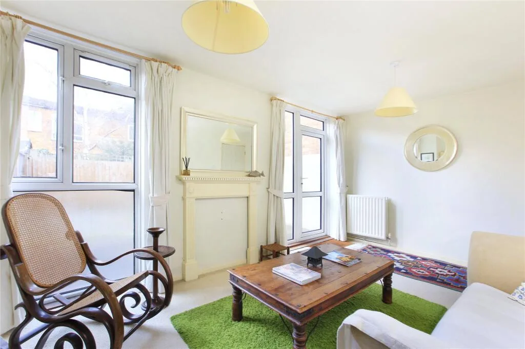 2 bedroom terraced house for rent