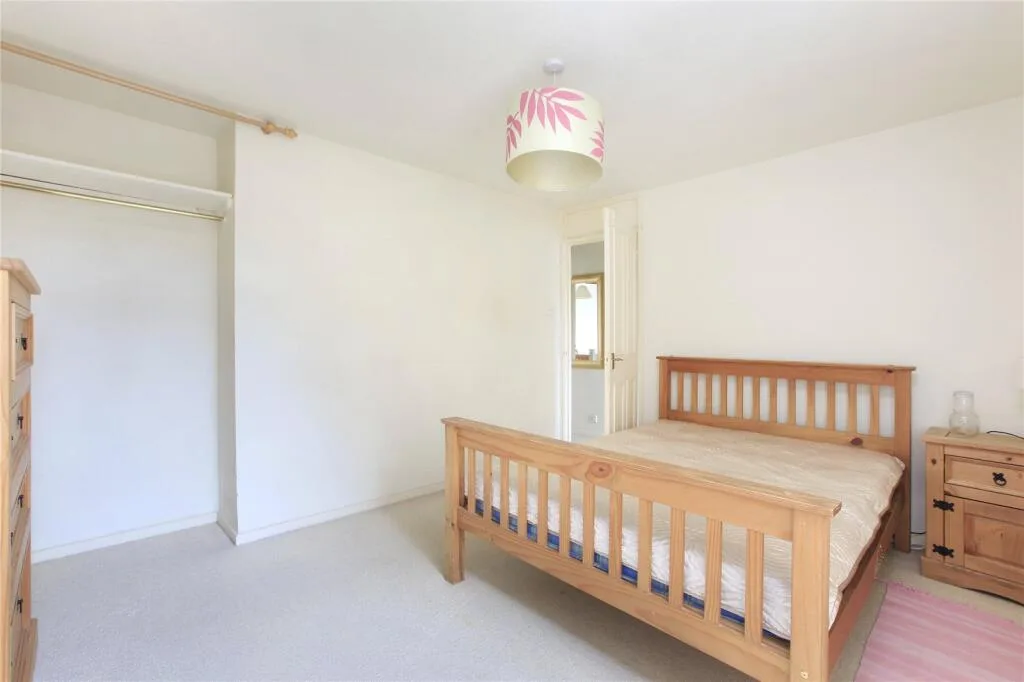 2 bedroom terraced house for rent