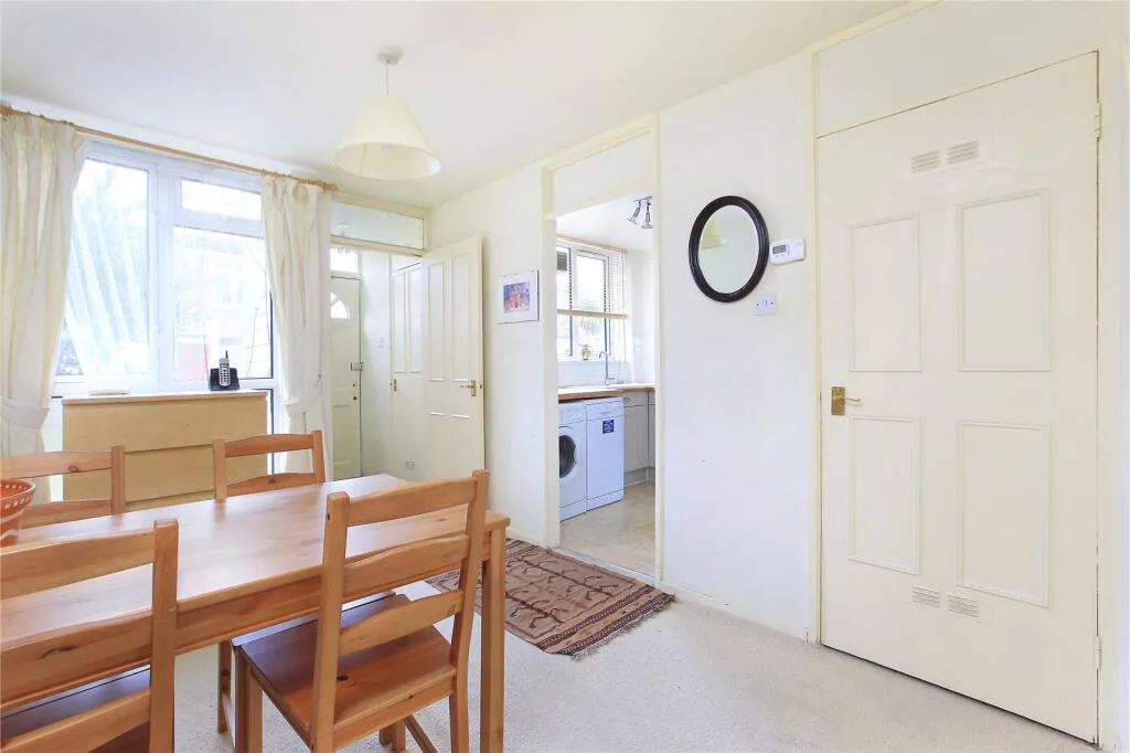 2 bedroom terraced house for rent