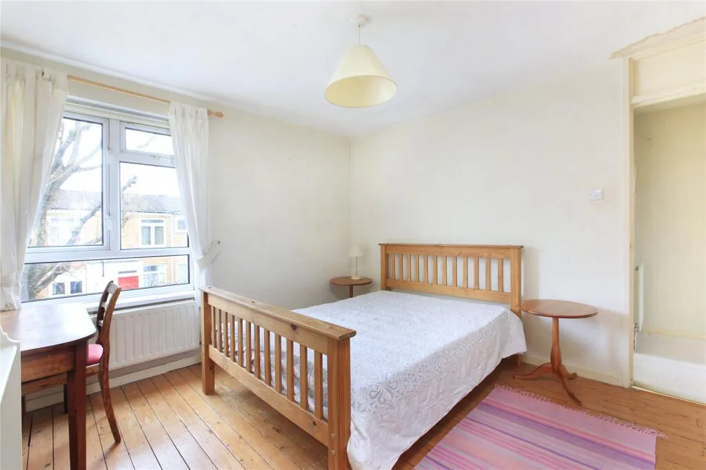 2 bedroom terraced house for rent