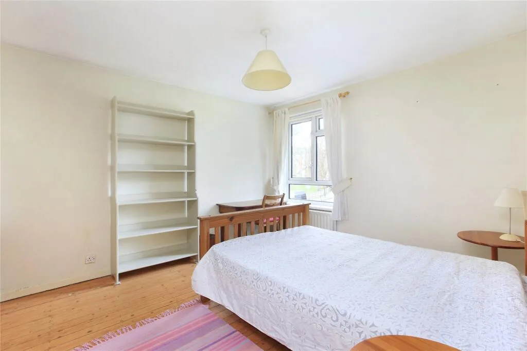 2 bedroom terraced house for rent
