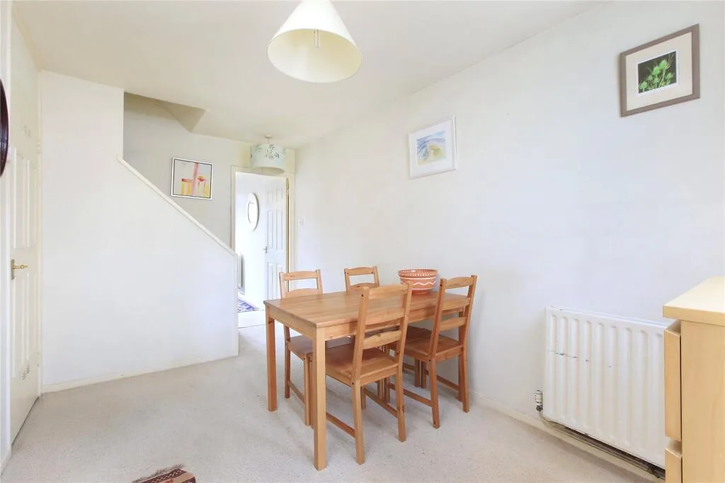 2 bedroom terraced house for rent