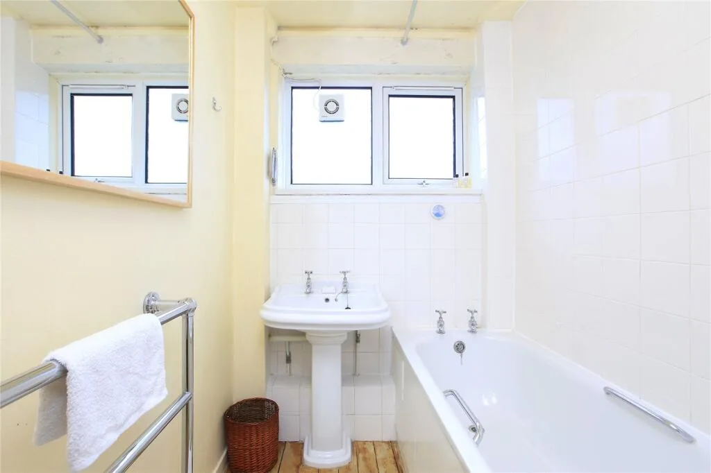 2 bedroom terraced house for rent