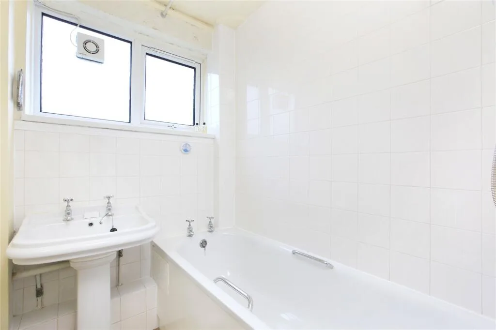 2 bedroom terraced house for rent
