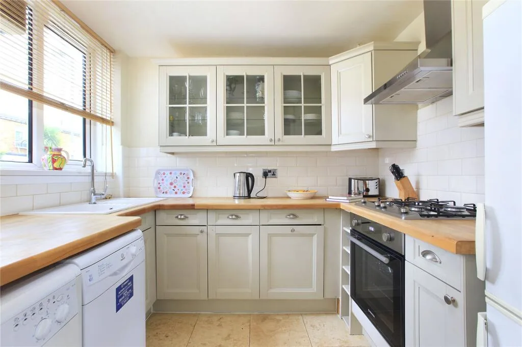 2 bedroom terraced house for rent