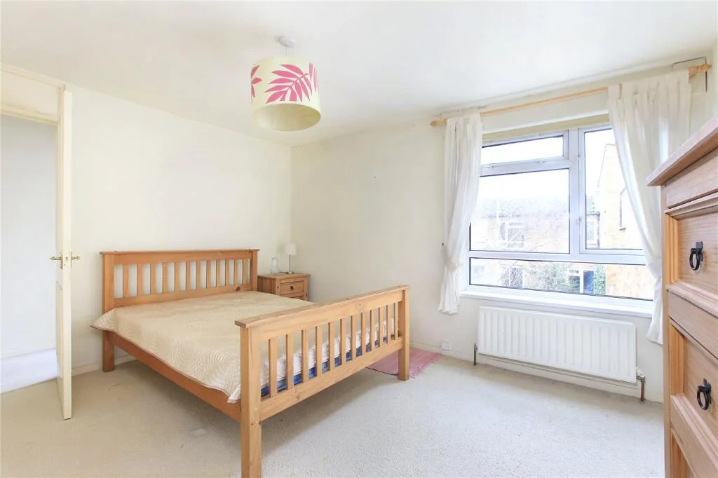 2 bedroom terraced house for rent