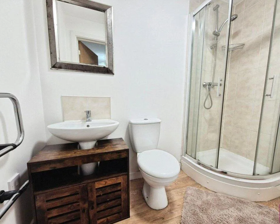 3 bedroom apartment for rent