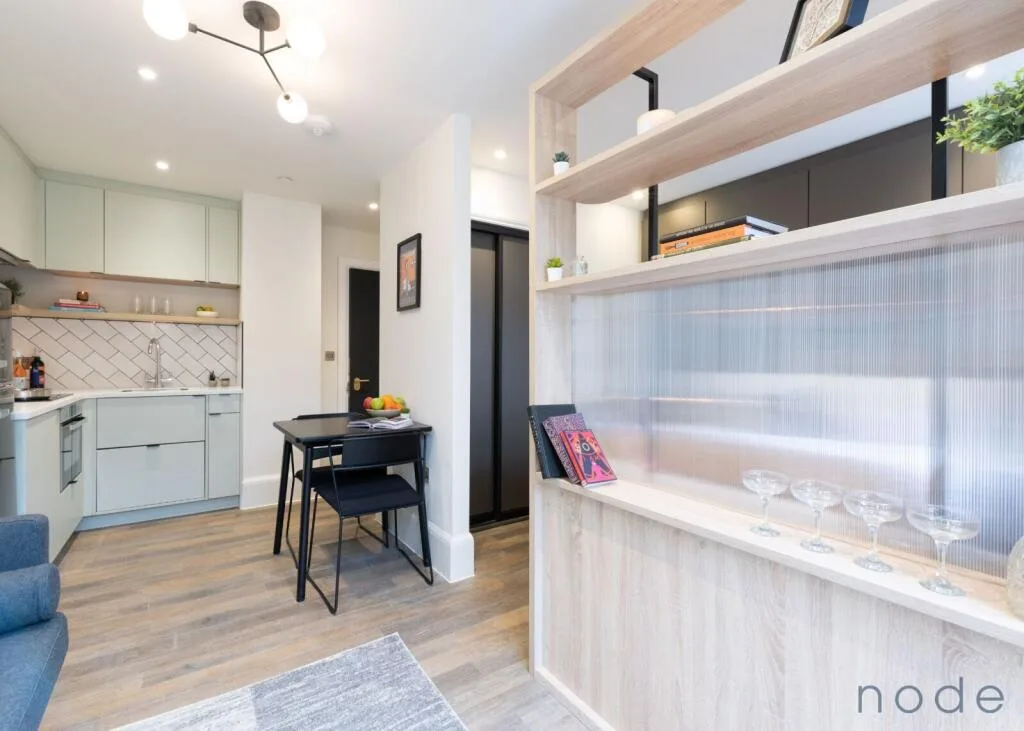 1 bedroom apartment for rent