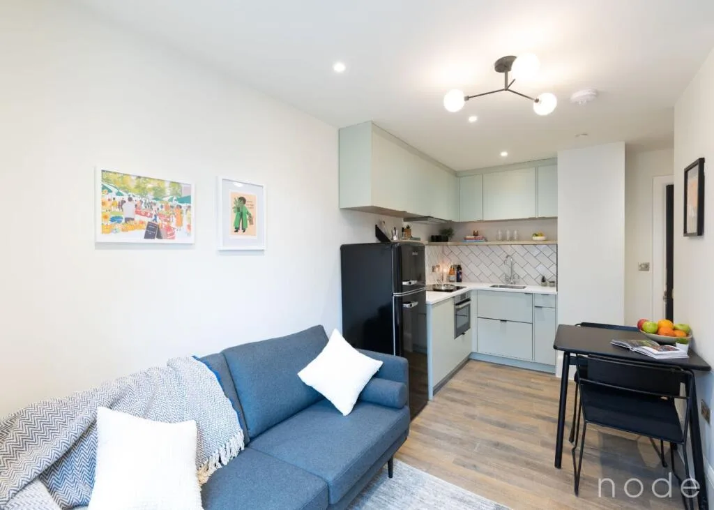 1 bedroom apartment for rent