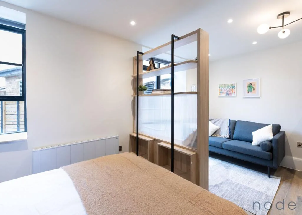 1 bedroom apartment for rent