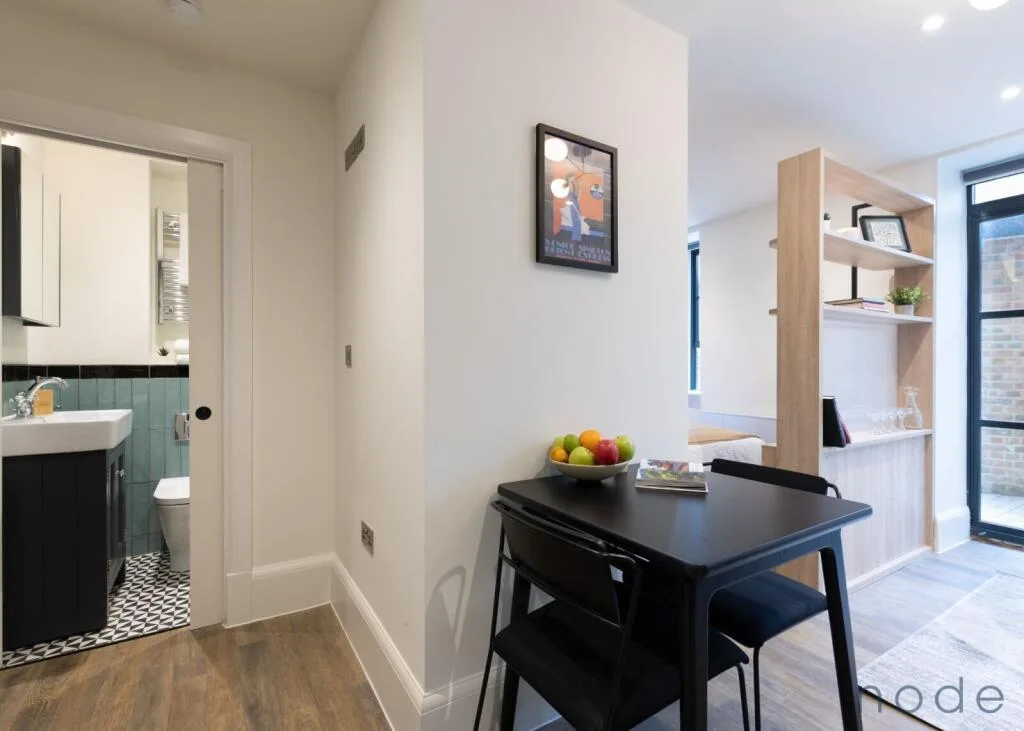 1 bedroom apartment for rent