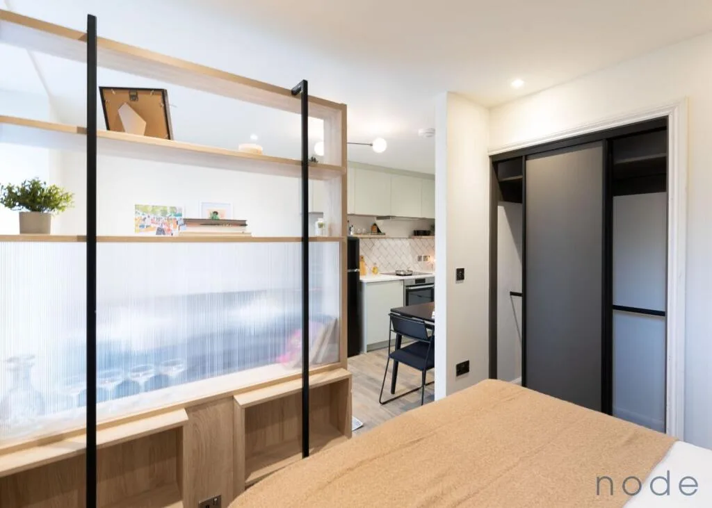 1 bedroom apartment for rent