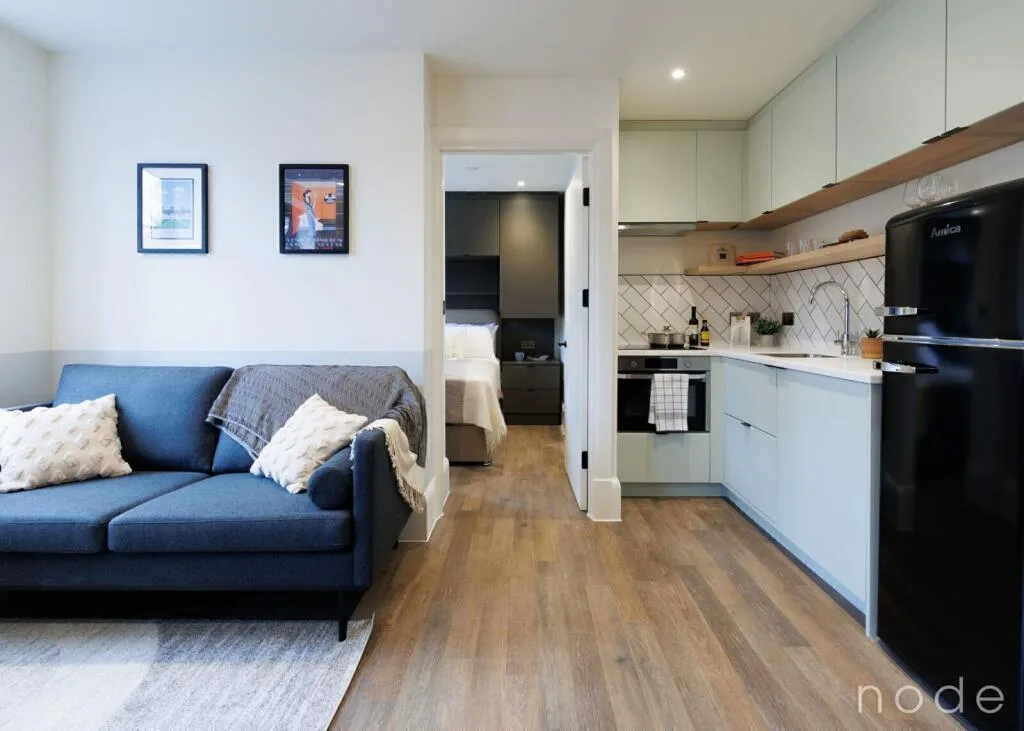 1 bedroom apartment for rent