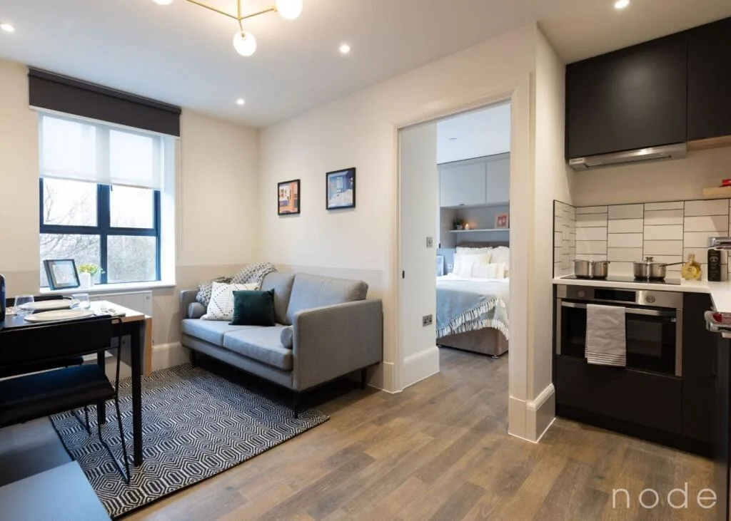 1 bedroom apartment for rent