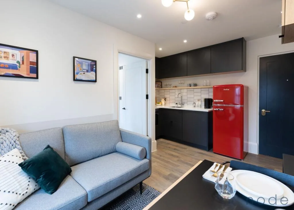 1 bedroom apartment for rent