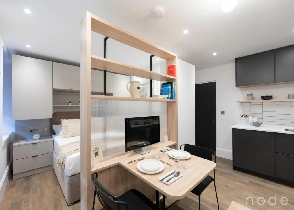 1 bedroom apartment for rent