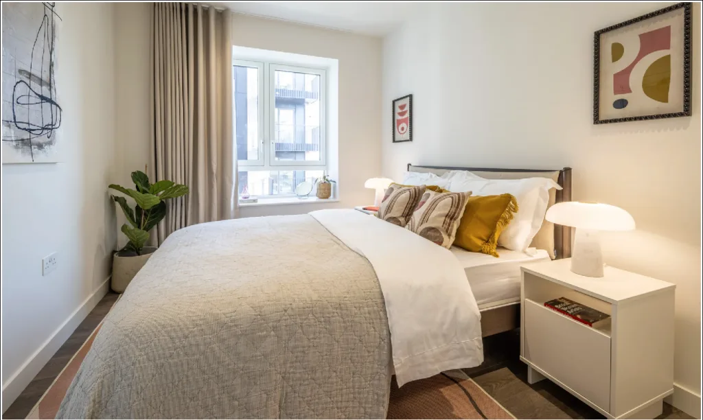 1 bedroom apartment for rent