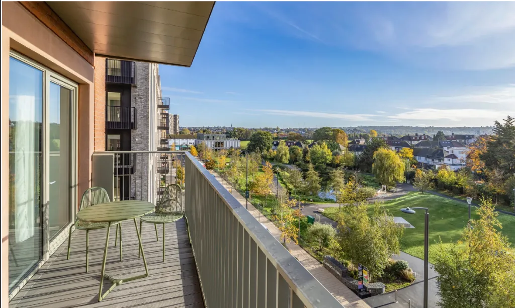 1 bedroom apartment for rent