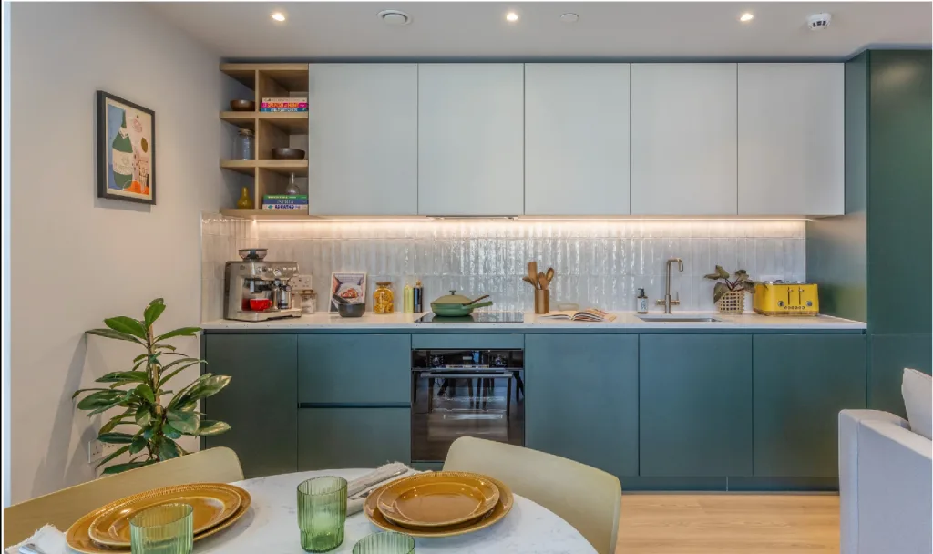 1 bedroom apartment for rent