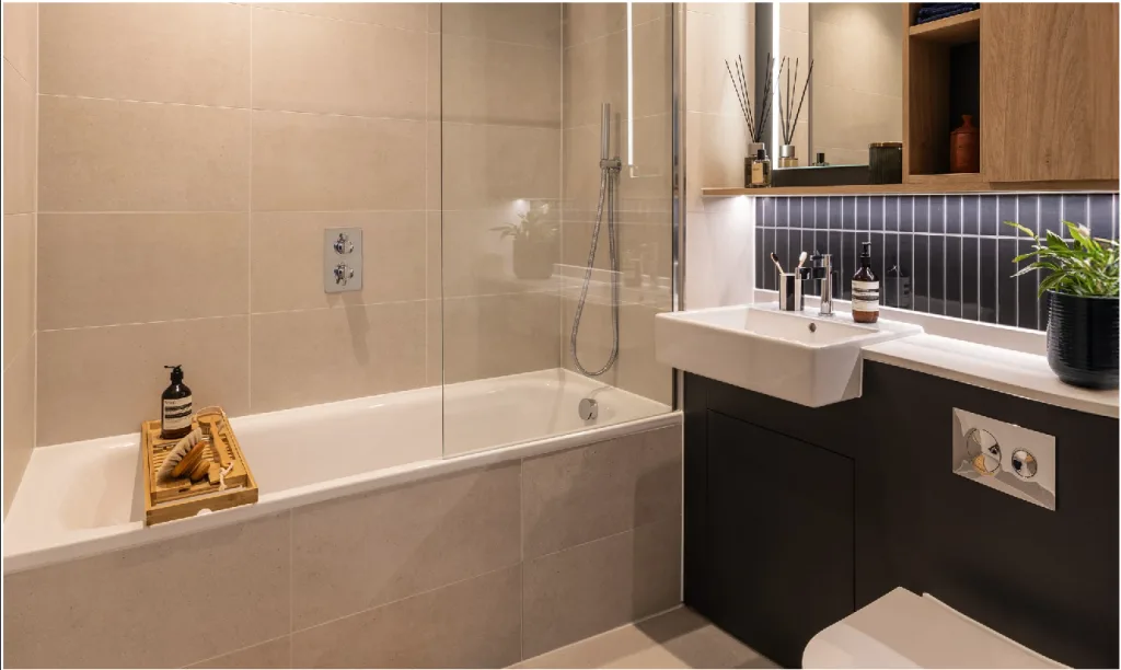 1 bedroom apartment for rent