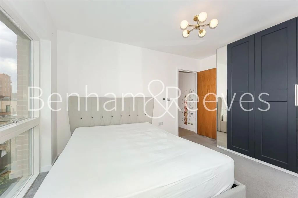 3 bedroom apartment for rent