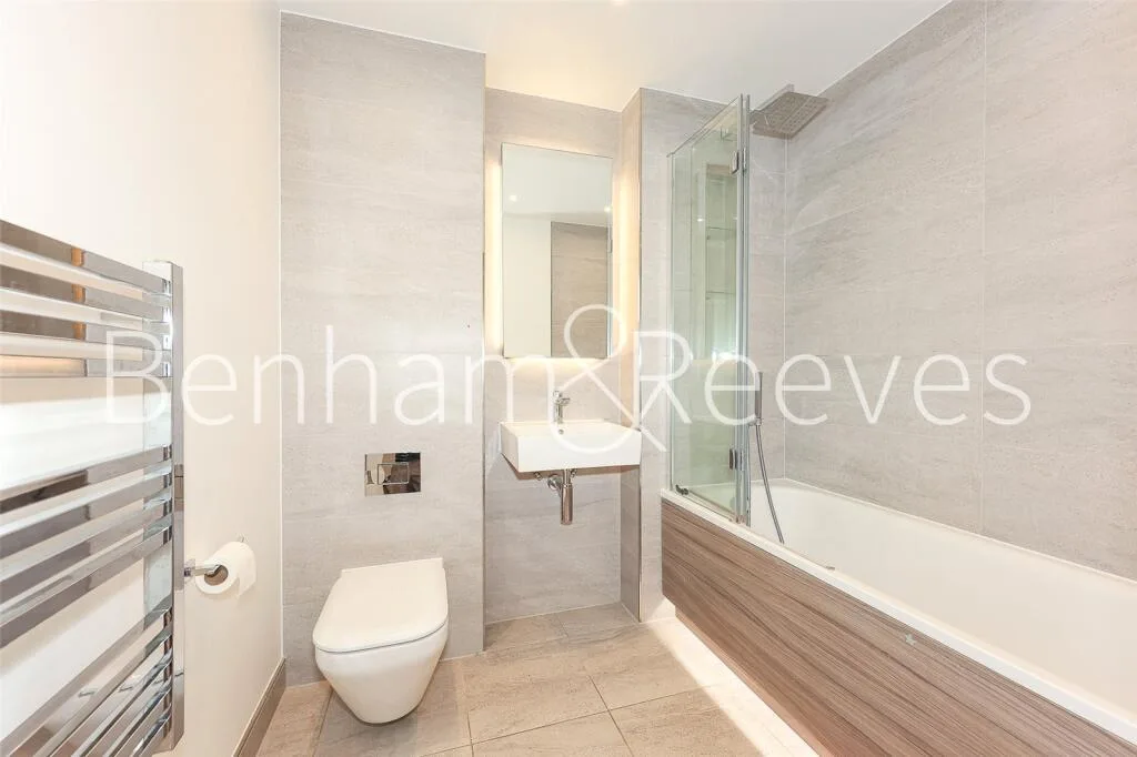 3 bedroom apartment for rent