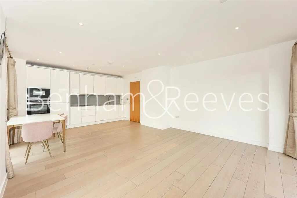 3 bedroom apartment for rent