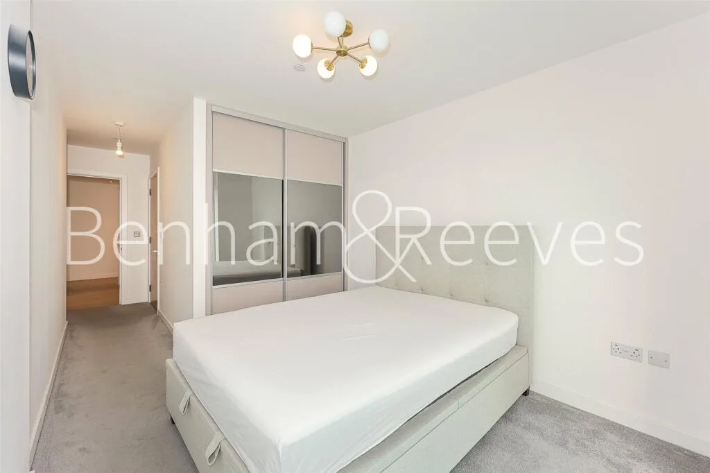 3 bedroom apartment for rent