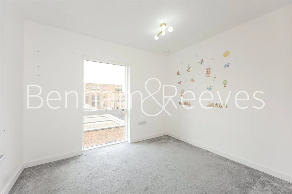 3 bedroom apartment for rent