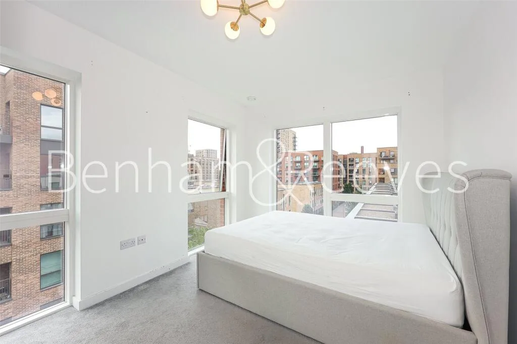 3 bedroom apartment for rent