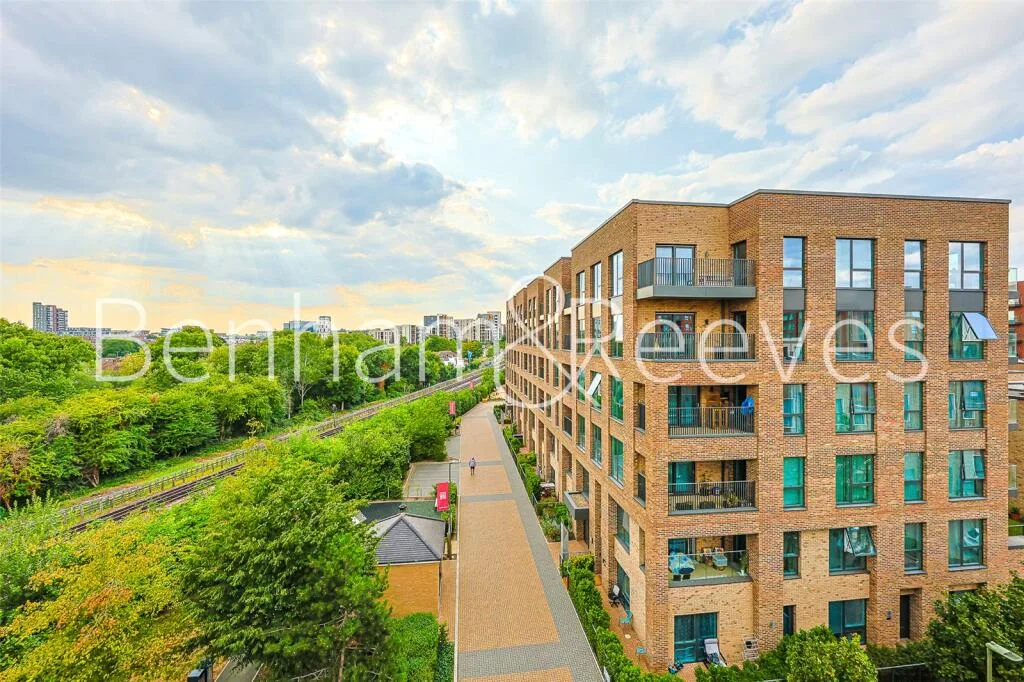 3 bedroom apartment for rent