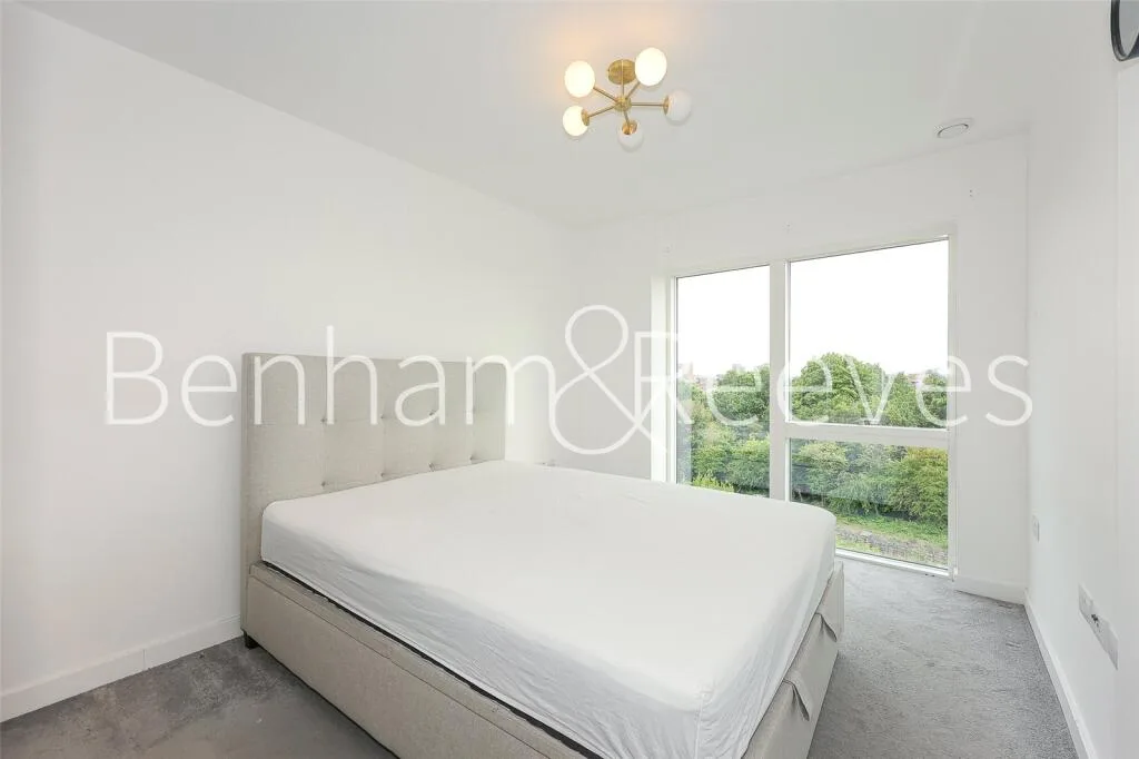 3 bedroom apartment for rent