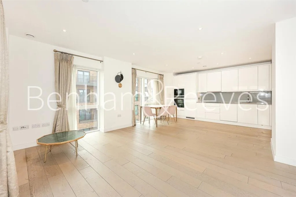 3 bedroom apartment for rent