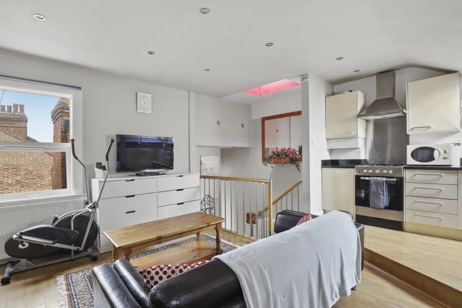 1 bedroom flat for rent