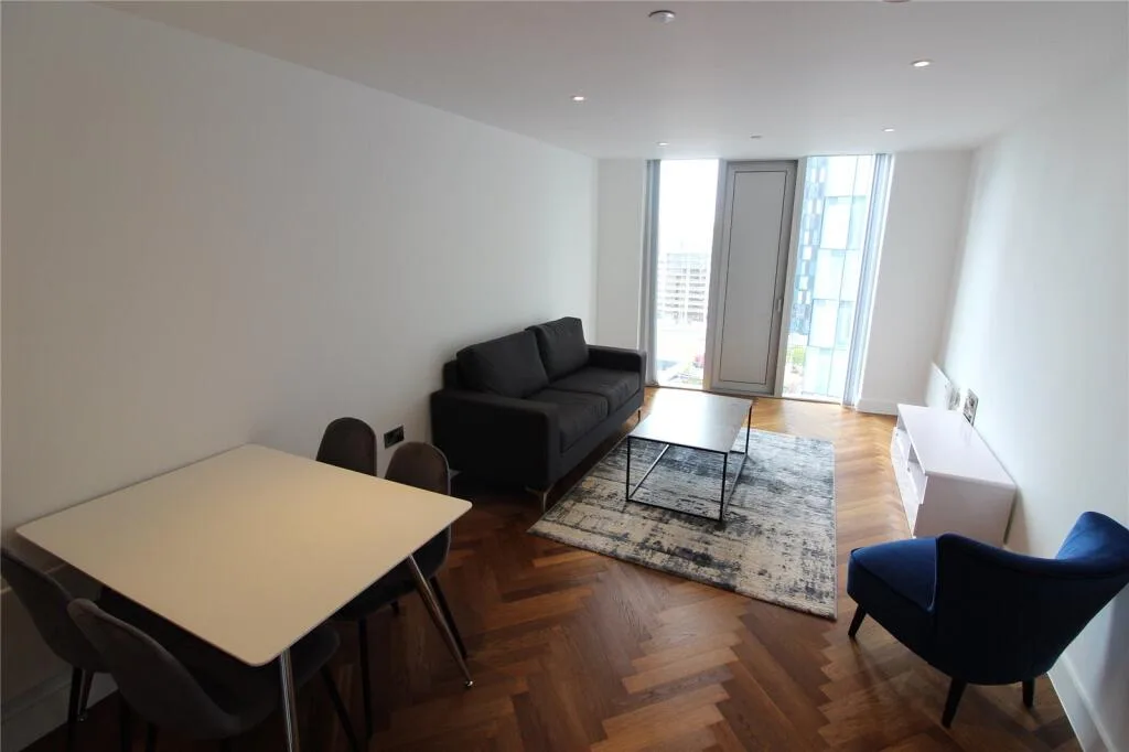 1 bedroom property for rent