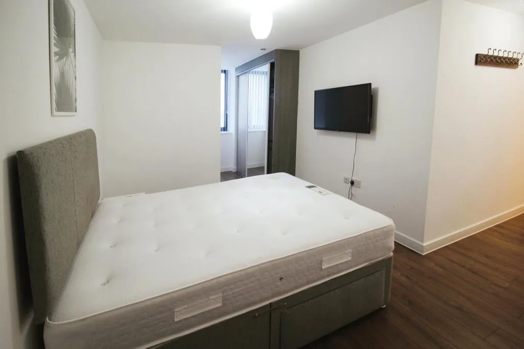 2 bedroom apartment for rent