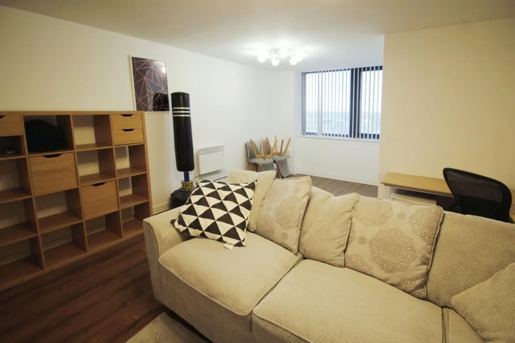 2 bedroom apartment for rent