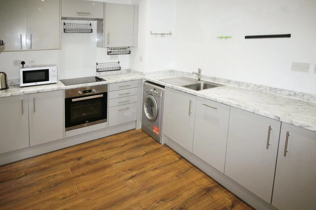 2 bedroom apartment for rent