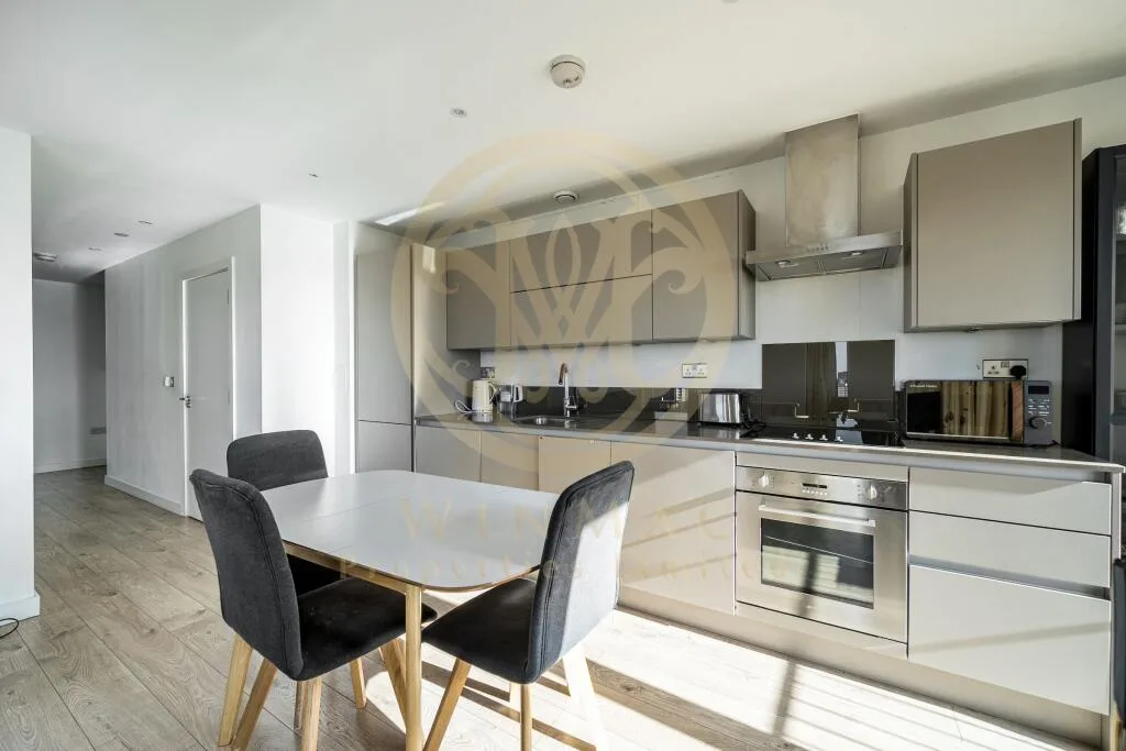 2 bedroom apartment for rent