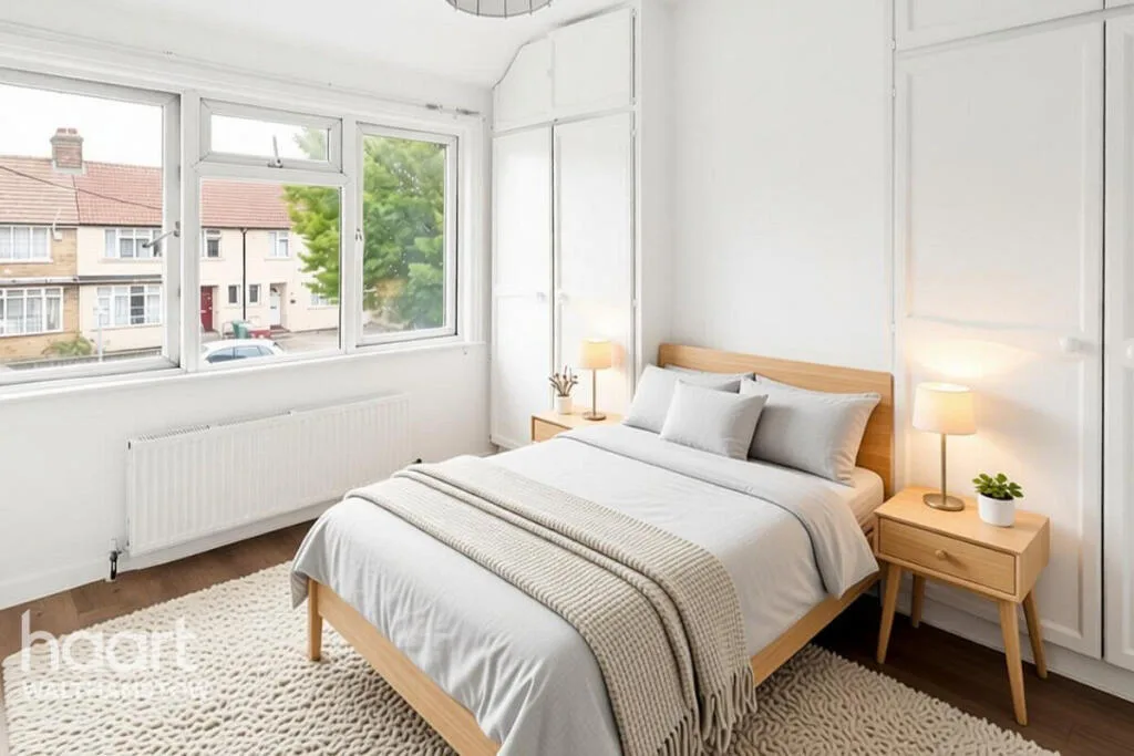 3 bedroom terraced house for rent