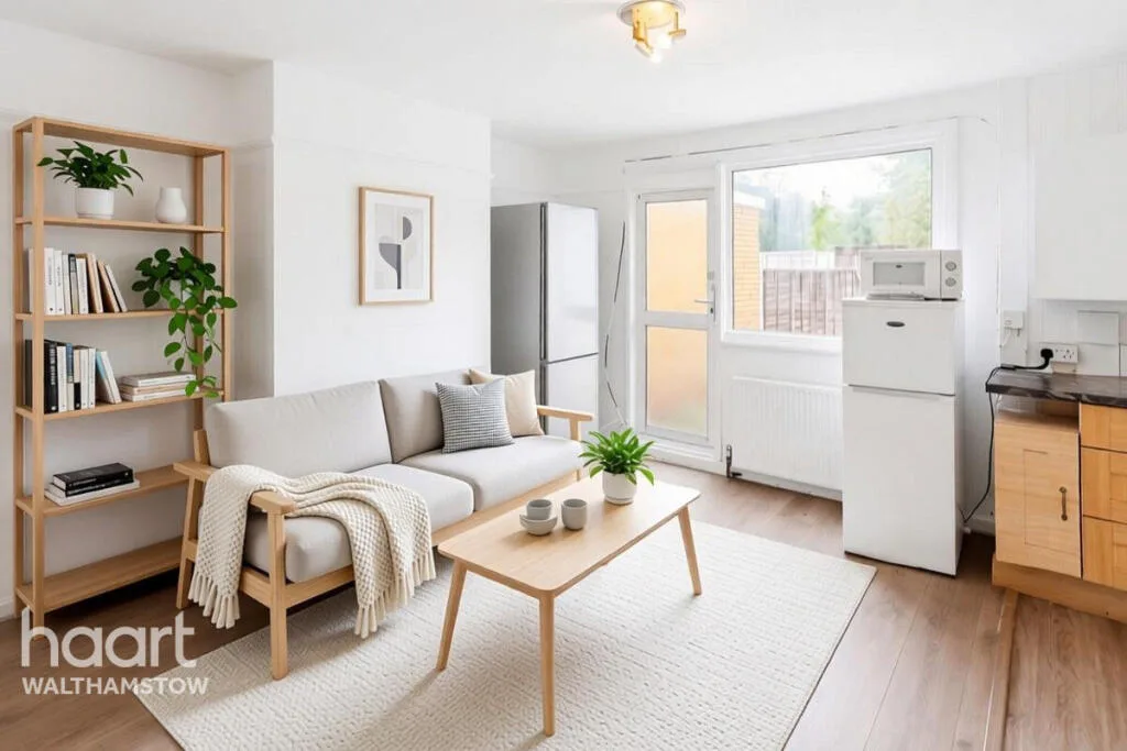 3 bedroom terraced house for rent