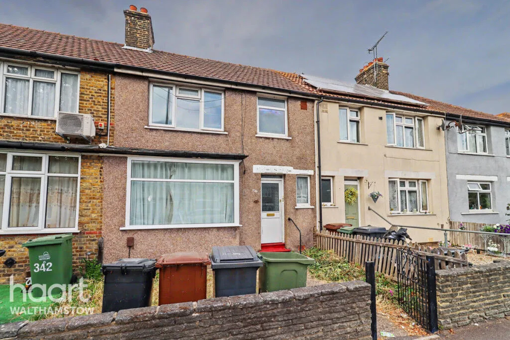 3 bedroom terraced house for rent