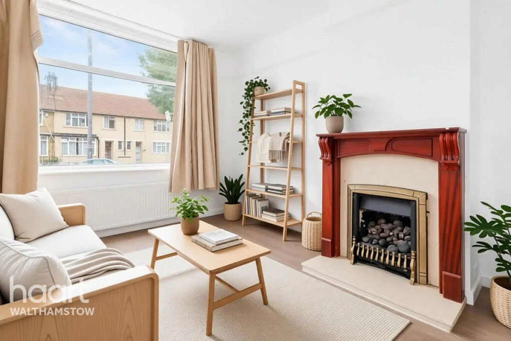 3 bedroom terraced house for rent