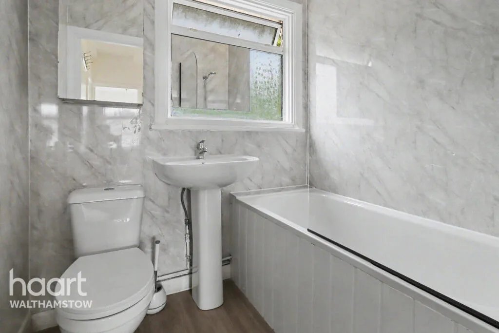 3 bedroom terraced house for rent