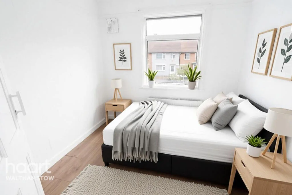 3 bedroom terraced house for rent