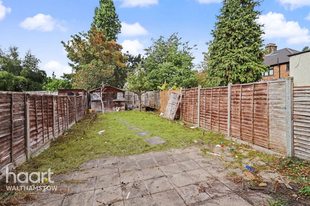 3 bedroom terraced house for rent