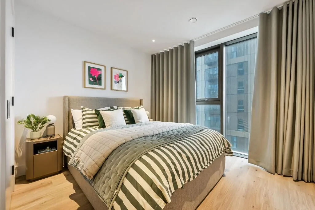 3 bedroom apartment for rent