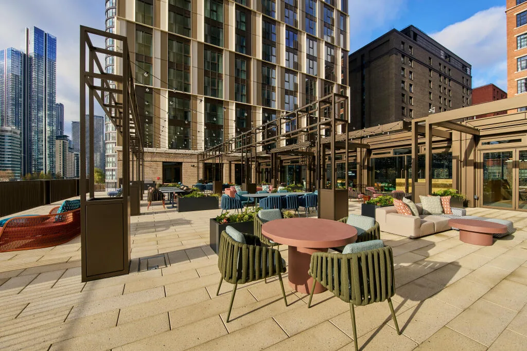 3 bedroom apartment for rent