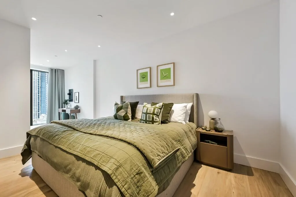 3 bedroom apartment for rent