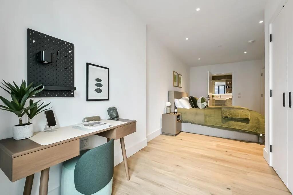 3 bedroom apartment for rent